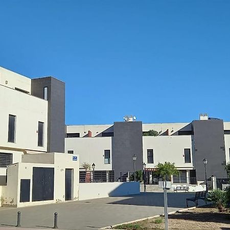 Terraced House In Natural Essence Favareta Εξωτερικό φωτογραφία