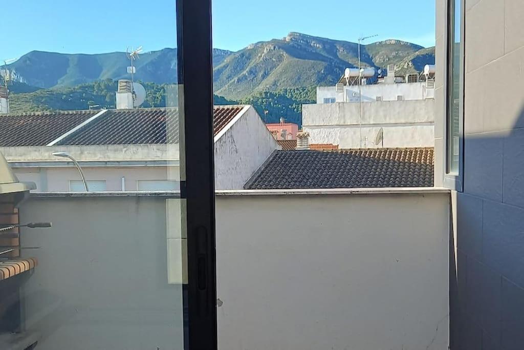 Terraced House In Natural Essence Favareta Εξωτερικό φωτογραφία