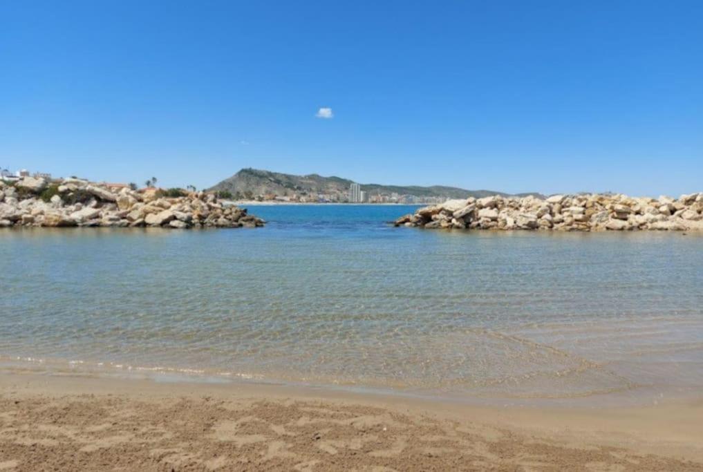 Terraced House In Natural Essence Favareta Εξωτερικό φωτογραφία