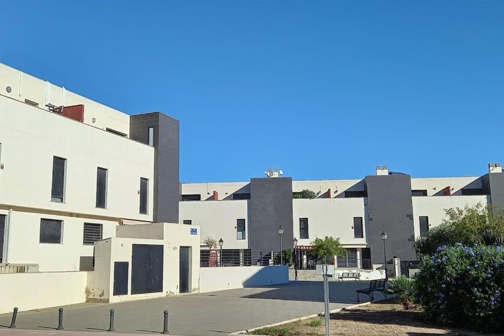 Terraced House In Natural Essence Favareta Εξωτερικό φωτογραφία